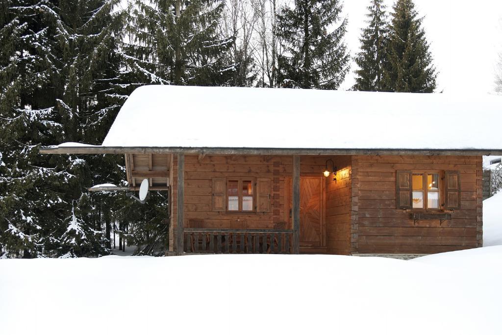Baerenhoehle Vakantiehuis *