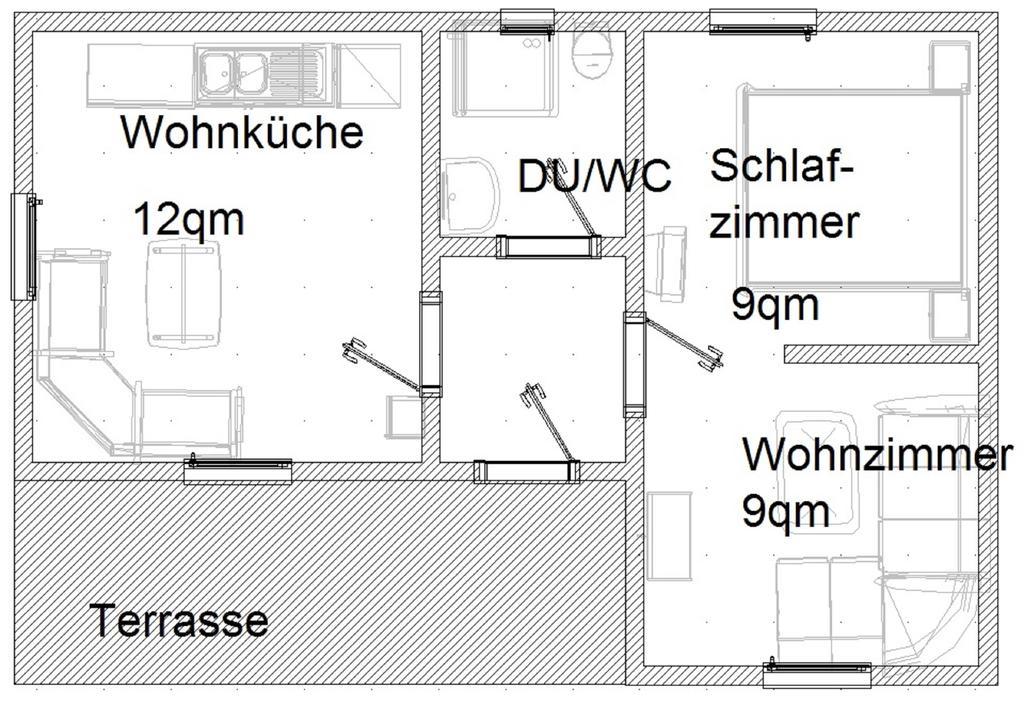 Baerenhoehle *
